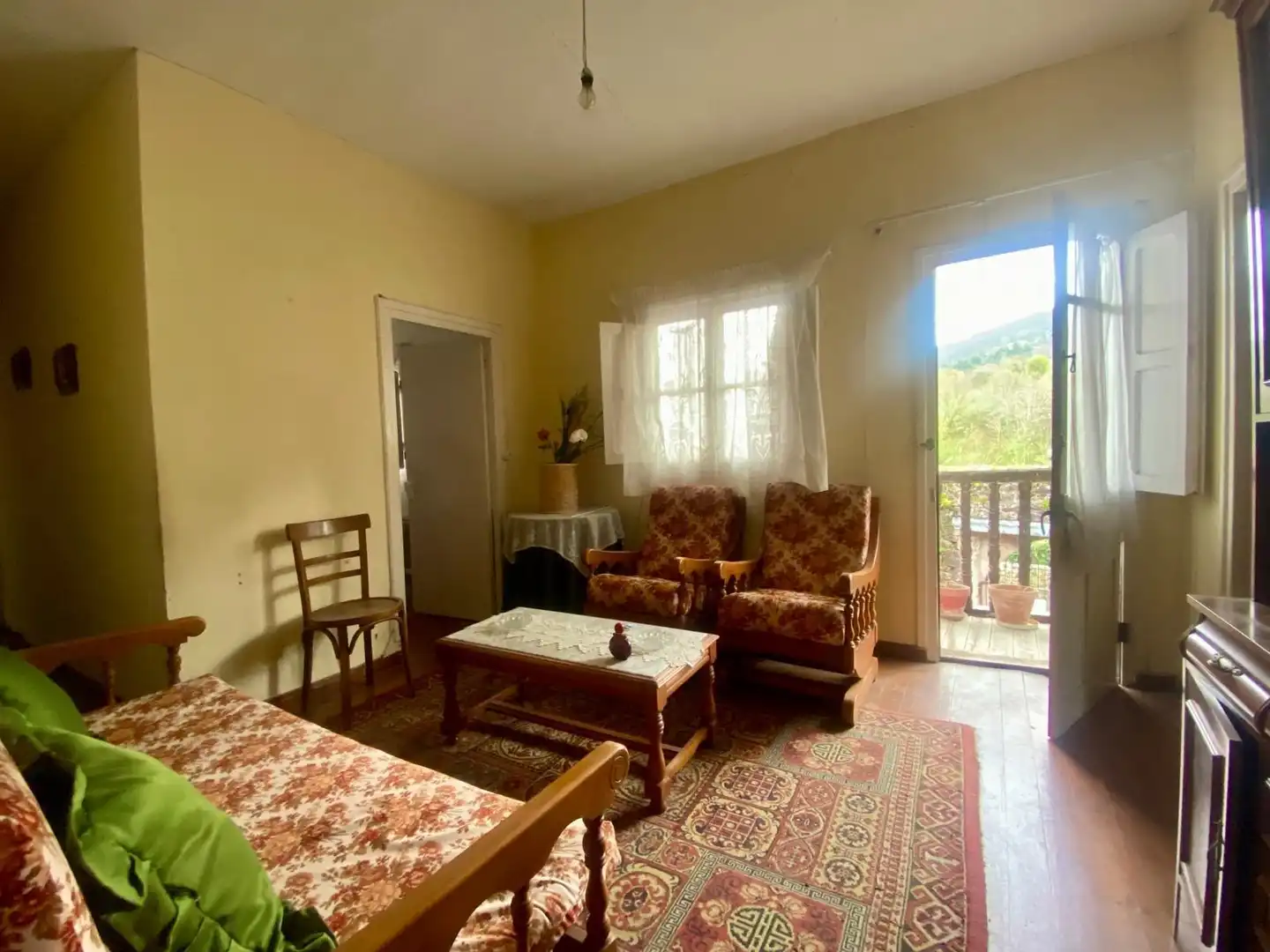 Casa amb terrassa en venda a SANTIBAÑEZ 61, imagen 18