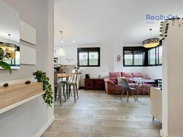 Casa in vendita a Bellavista - La Palmera