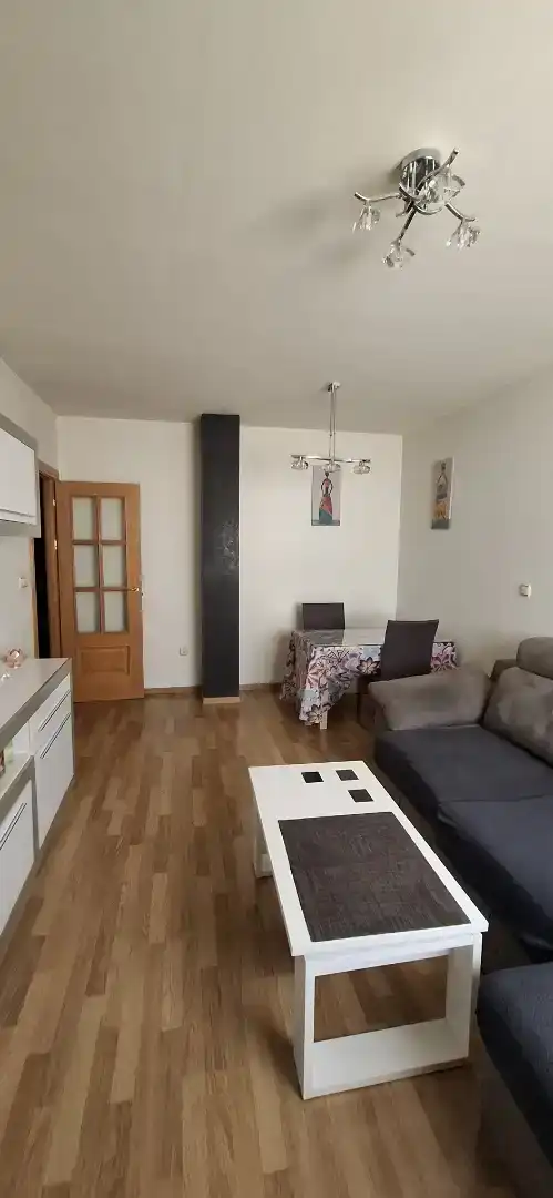 Living room of Flat for sale in Gójar  with Air Conditioner