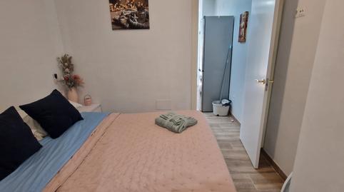 Foto 5 von Wohnungen zur Miete in Cortijo Bazán - Los Casinis - Los Cipreses, Málaga Capital