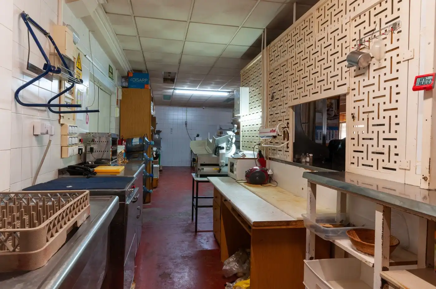 Nave industrielle à vendre à Carretera santa pola elche, imagen 15