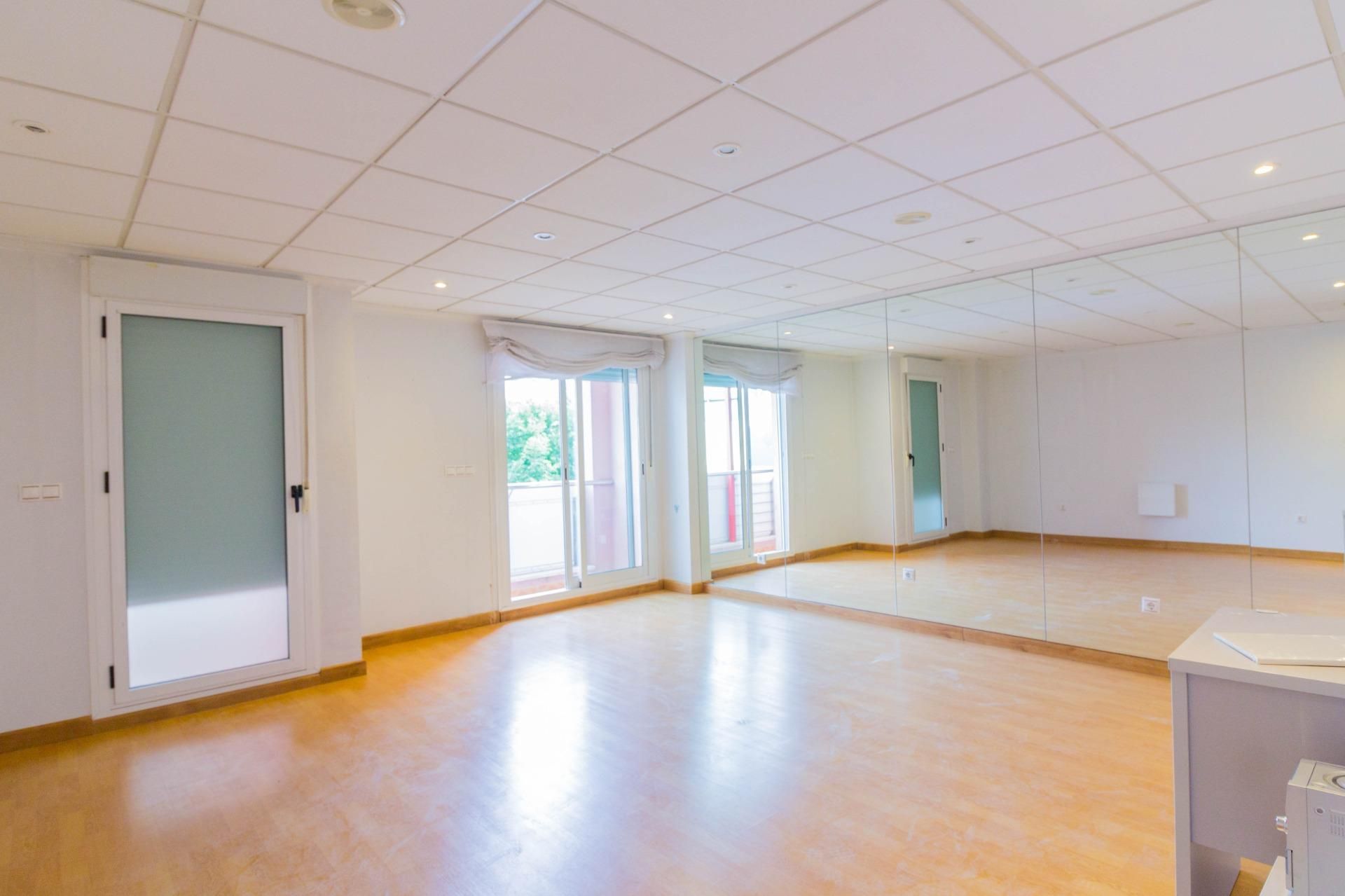 Bedroom of Flat for sale in Callosa de Segura  with Air Conditioner, Heating and Balcony