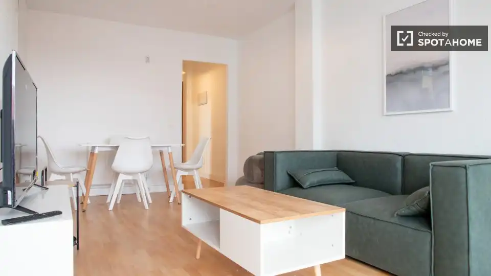 Habitació a El Arroyo - La Fuente