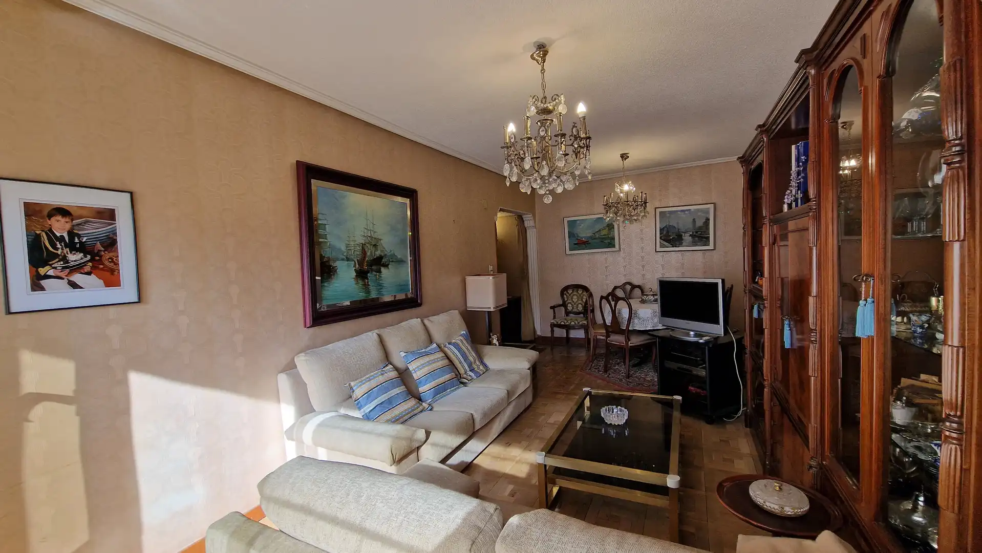 Appartement avec ascenseur à vendre à Calle República Argentina 5, imagen 5