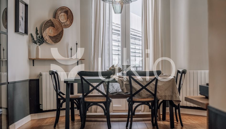 Apartamento de alquiler en Calle de Santa Engracia, Ríos Rosas - Nuevos Ministerios - Imagen 2