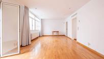 Living room of Attic for sale in  Zaragoza Capital  with Air Conditioner, Heating and Terrace