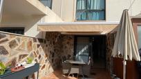 Terrace of Single-family semi-detached for sale in Mogán  with Terrace