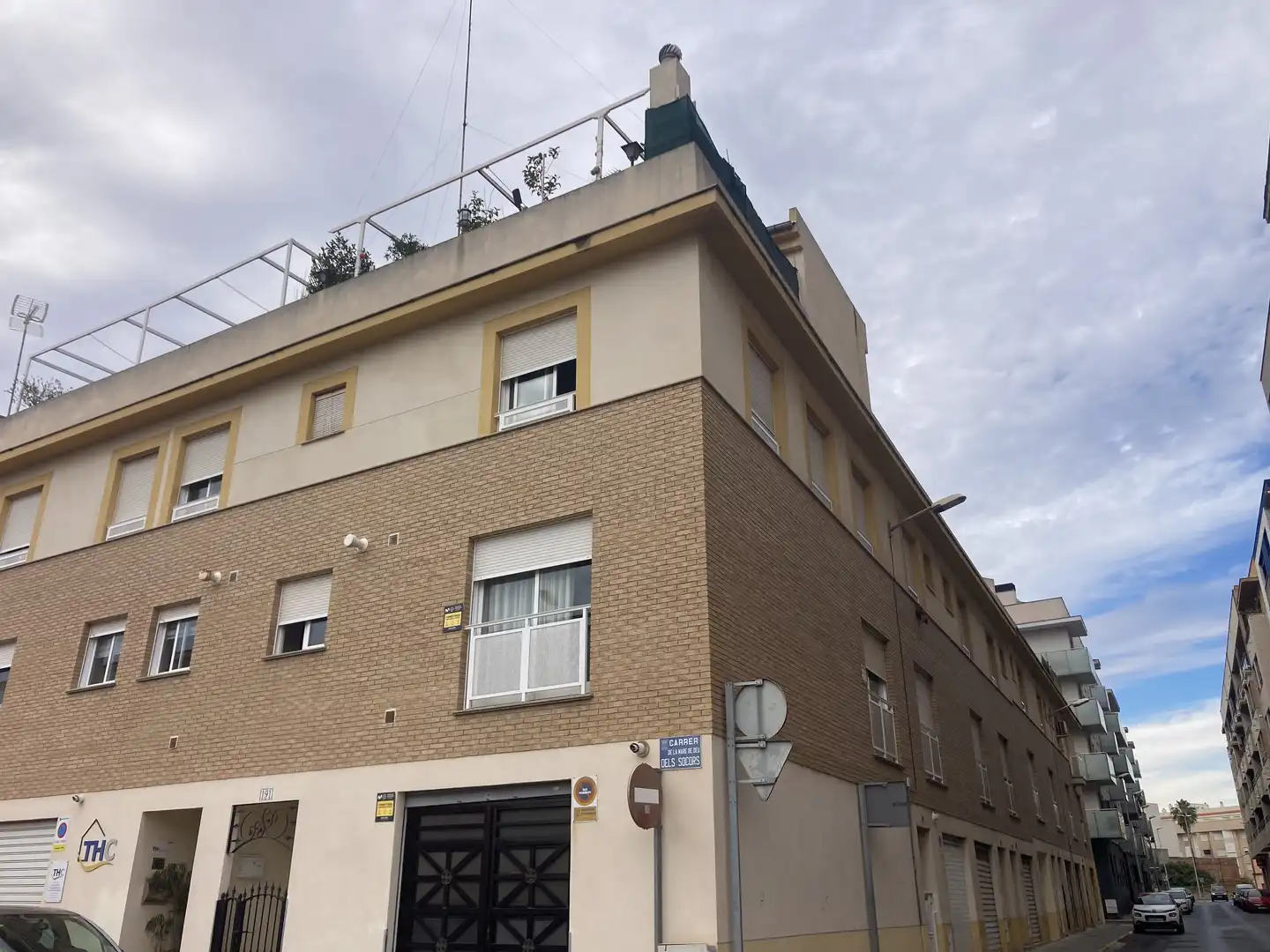 Casa a schiera in vendita a Centro