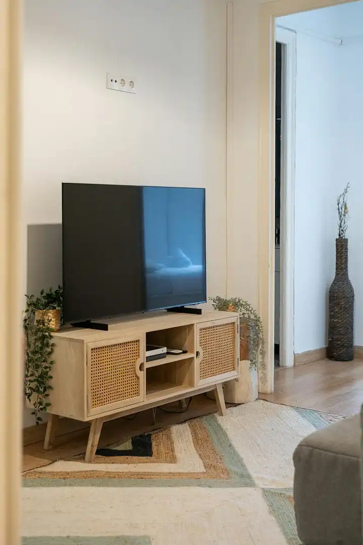 Flat to rent in Sants - Montjuïc, imagen 10