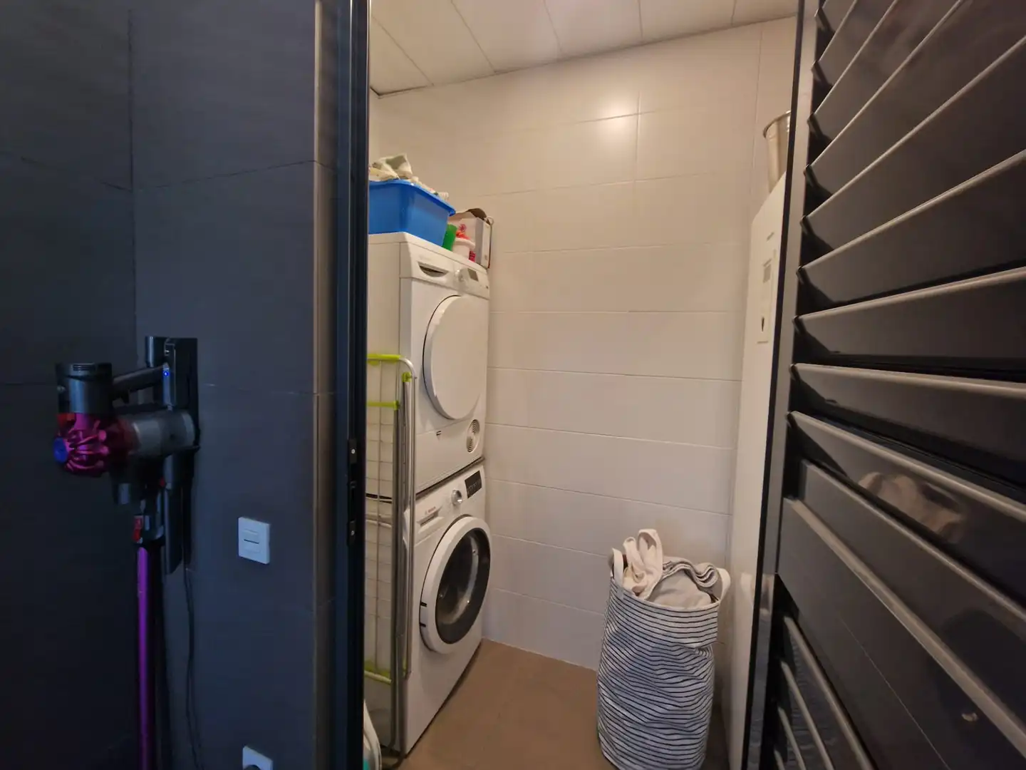 Planta baixa en venda en Granollers amb Aire condicionat, Calefacció i Parquet
