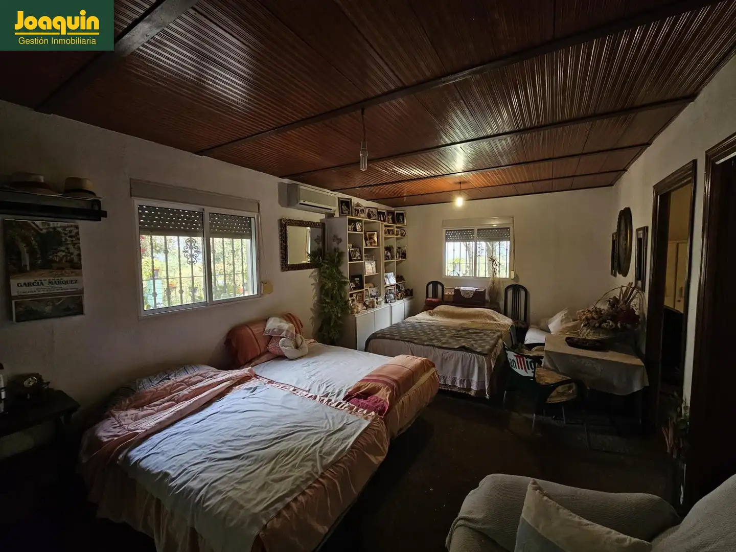 Casa rústica en venda a Periurbano Oeste - Sierra, imagen 11