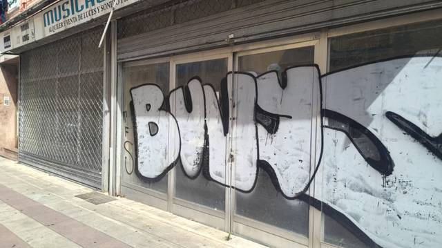 Local comercial en Venta en Torrelavega - CL JULIAN URBINA, 25 en Inmobiliaria - Barreda