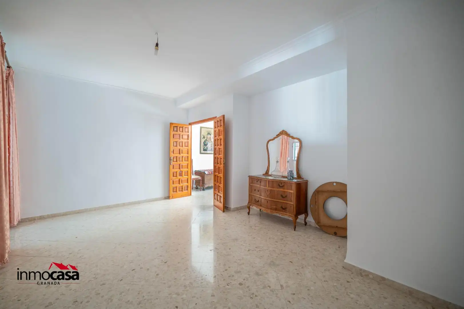 Dormitori de Casa o xalet en venda en Luque