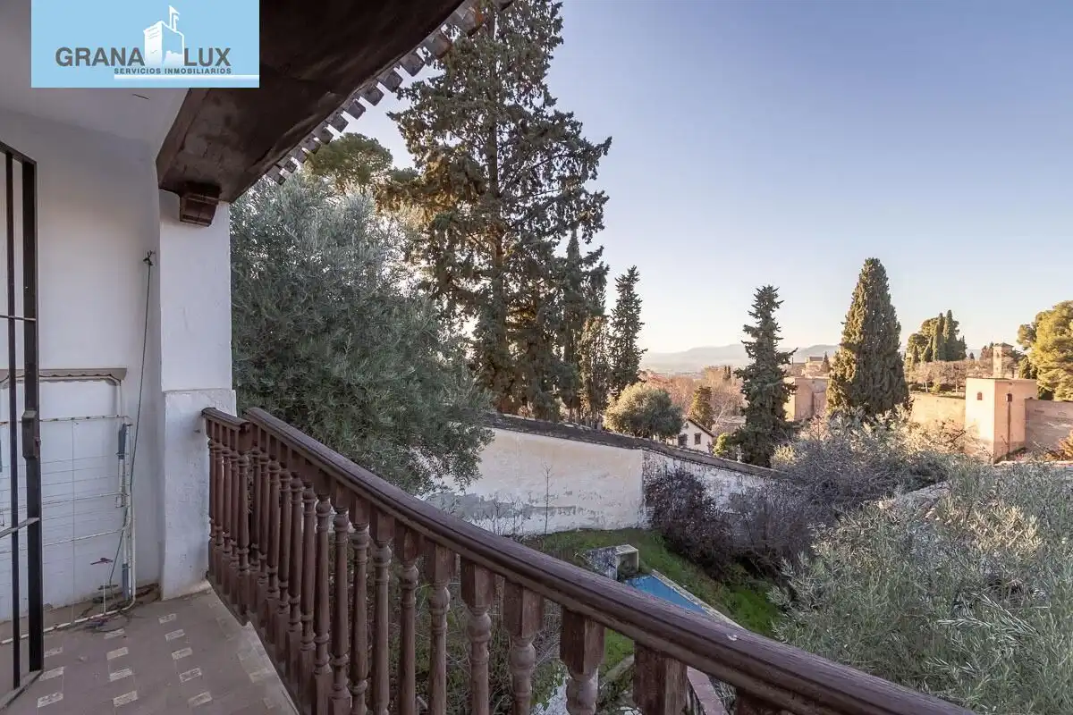 Casa o xalet en venda a San Matías - Realejo