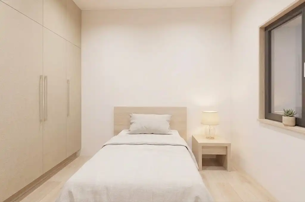 Semi-detached house with pool for sale in Calle Lope de Vega, imagen 4