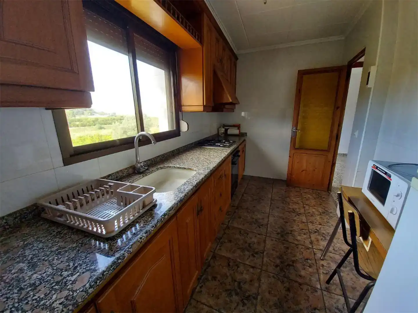 Kitchen of Houses for sale in Manuel