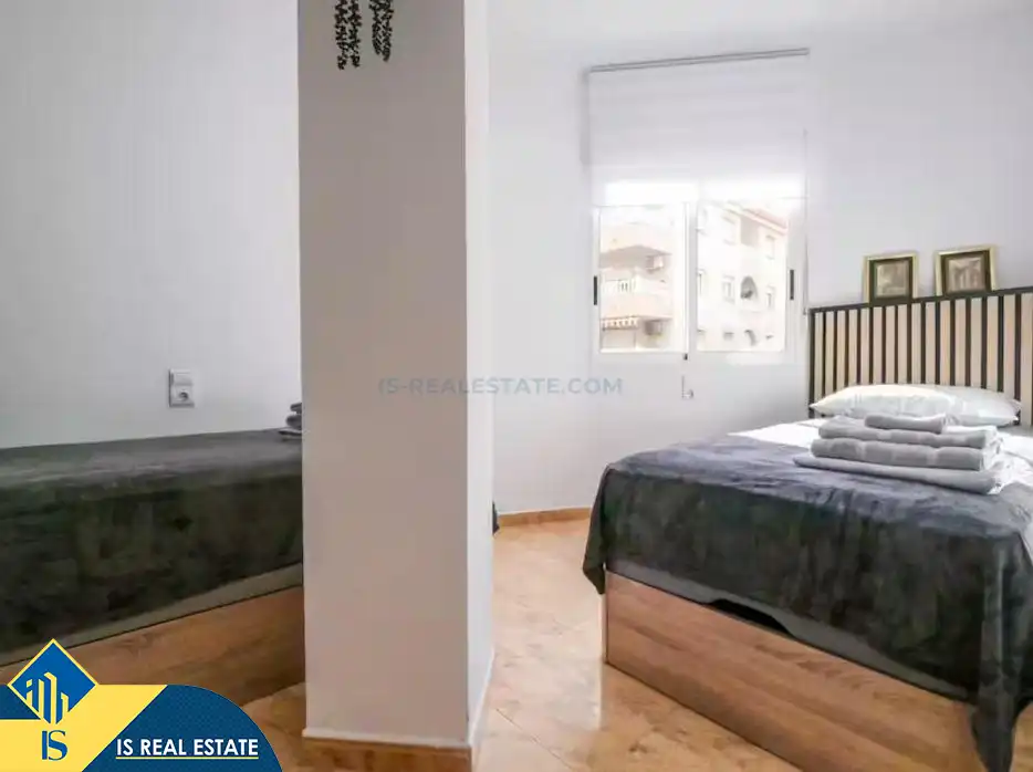 Apartment with balcony for sale in Centro, imagen 22