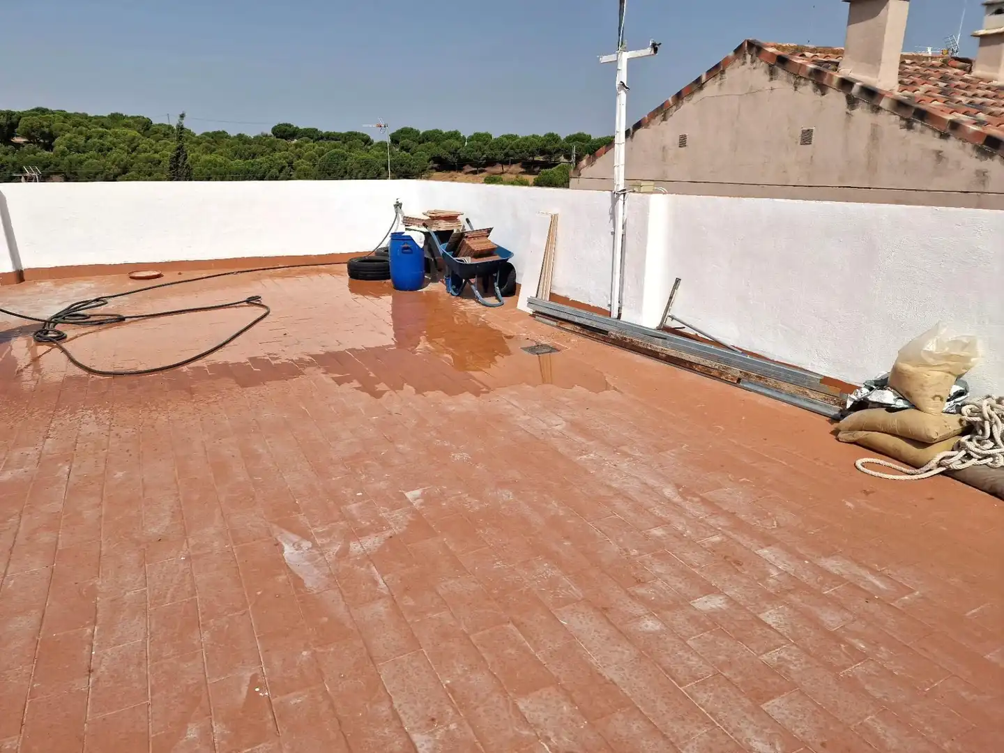 Casa en venda a Burguillos, imagen 29