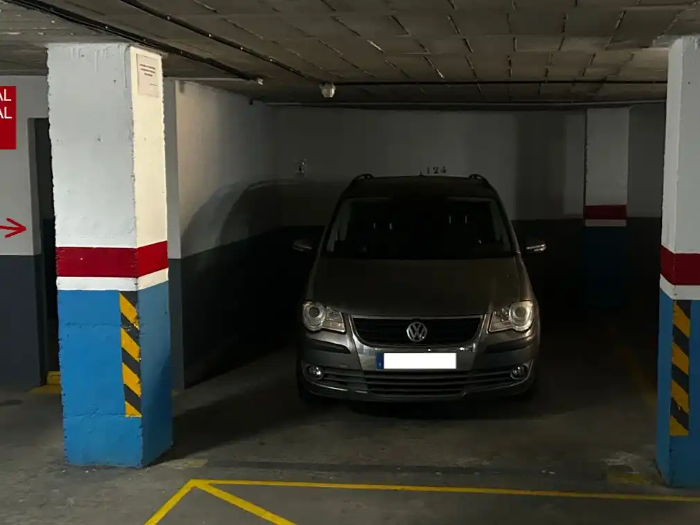 Parking of Garage for sale in Mairena del Aljarafe
