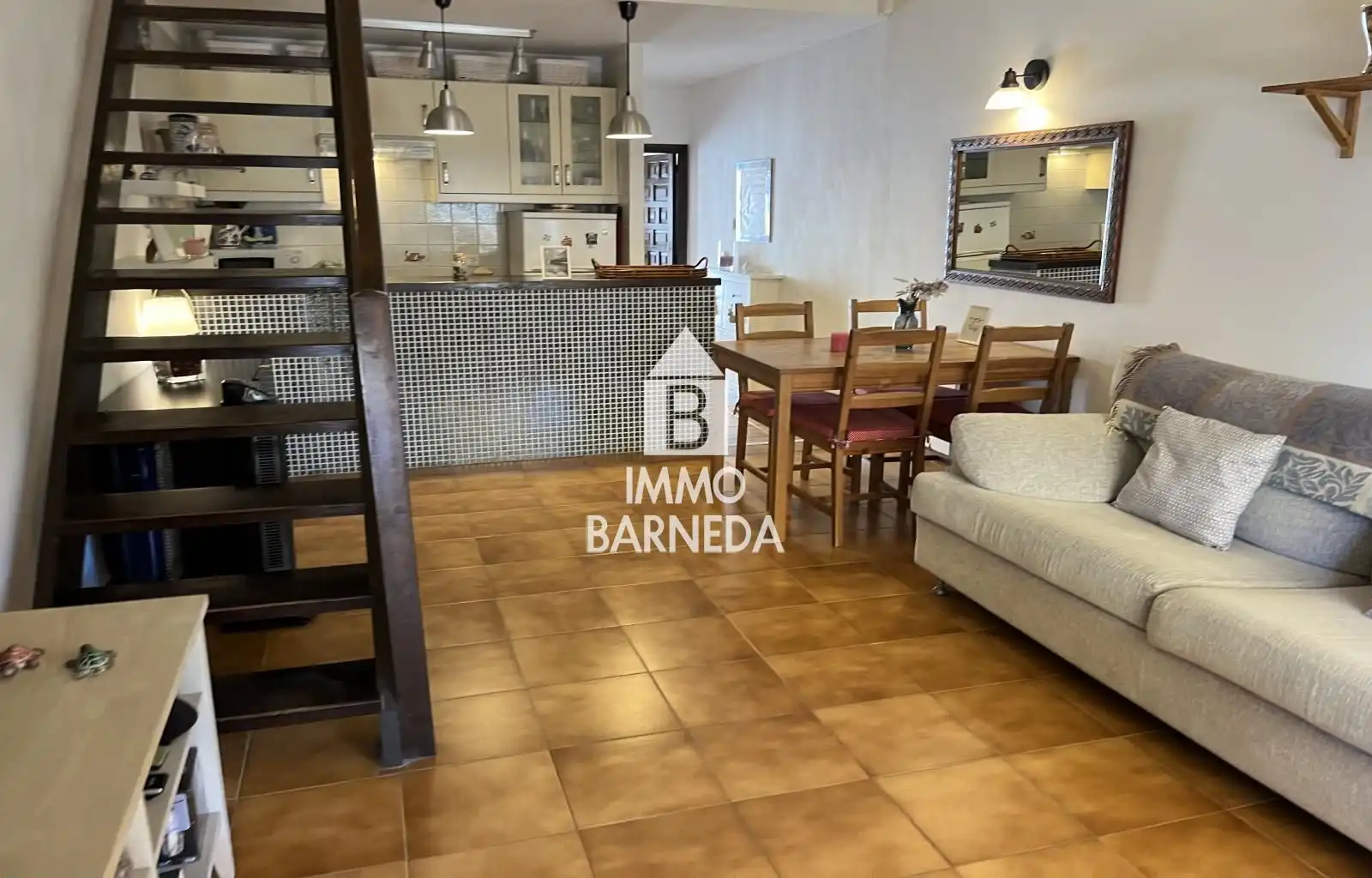 Houses for sale in Empuriabrava  with Terrace, Furnished and Oven