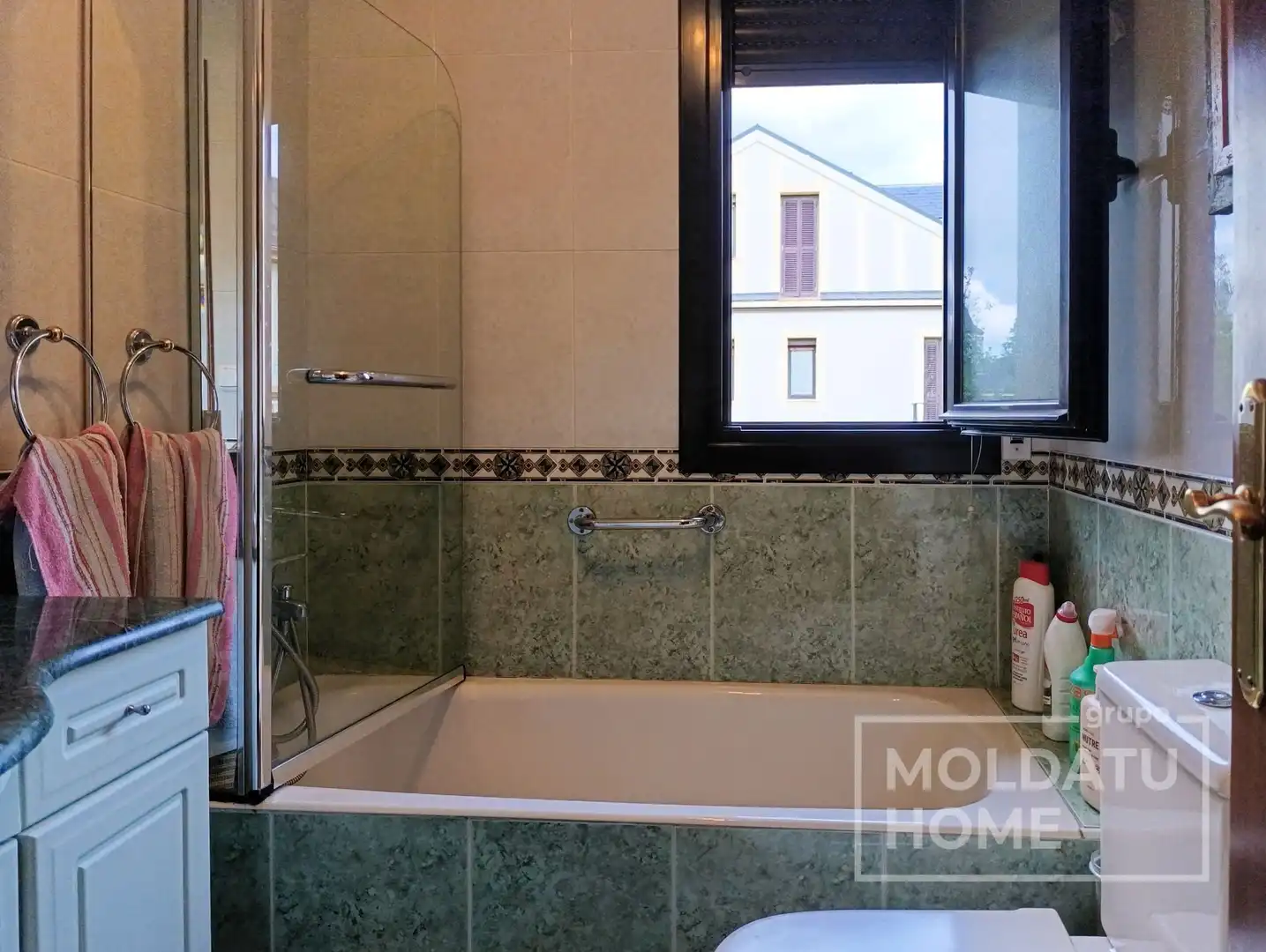Casa a schiera in vendita a Karobiaga, imagen 26