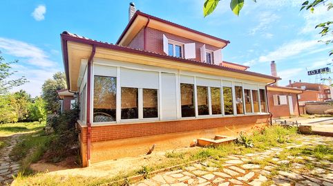 Photo 5 of Houses for sale in N-122, 260, Vadocondes, Burgos