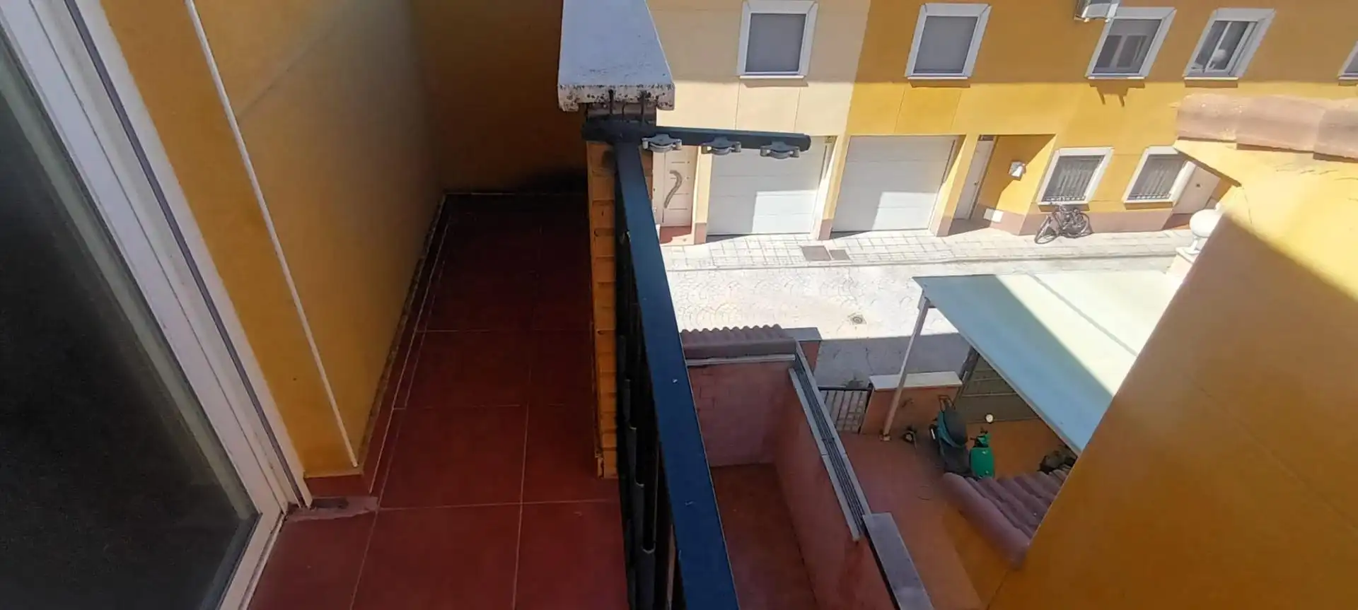 Terraza de Piso en venta en Pozuelo de Calatrava