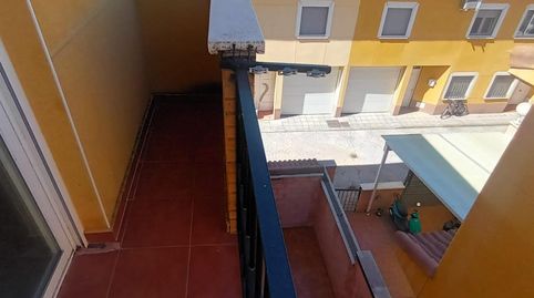 Foto 2 de Piso en venta en de Los Caños, Pozuelo de Calatrava, Ciudad Real