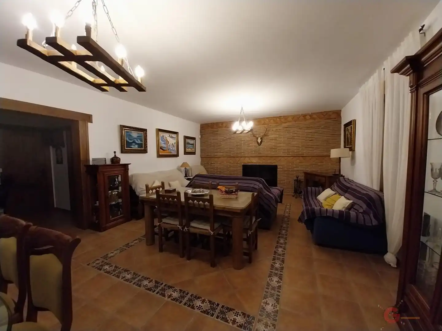 Finca rústica en venda a Molvízar