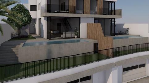 Foto 4 de Casa o xalet en venda a Calle Bartolomé de las Casas, Fuente Alegre - El Chaparral - Los Morales, Málaga