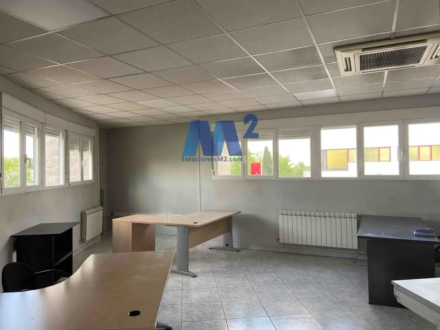 Industrial buildings for rent in Zona Industrial
