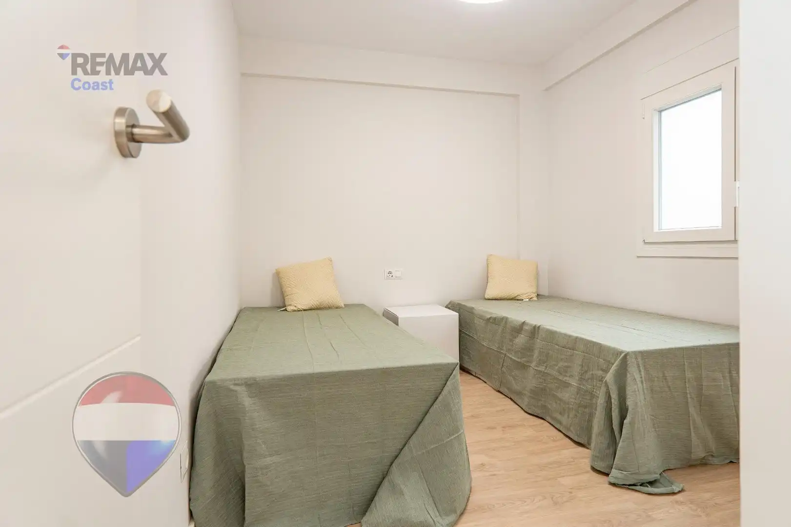 Habitación de Piso en venta en Málaga con Aire acondicionado y Terraza