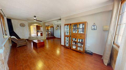 Foto 5 de Casa o chalet en venta en Calle Norte-sur, Busot, Alicante
