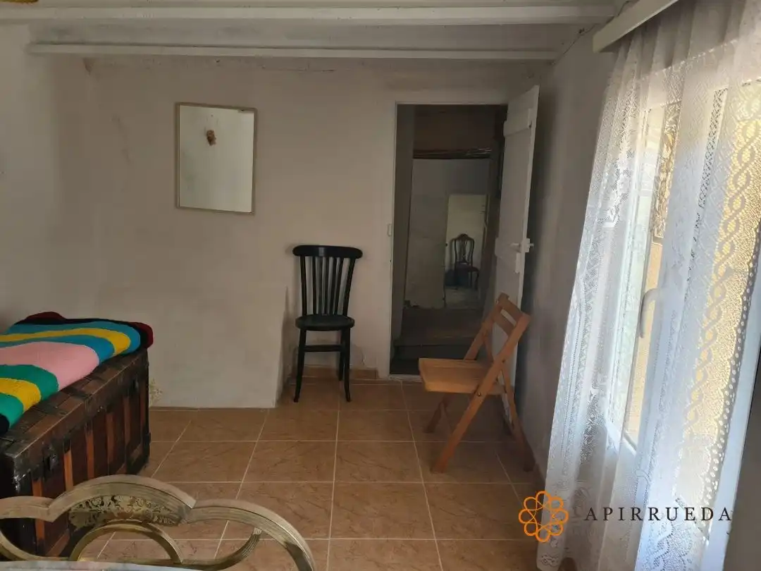 Casa o chalet en venta en Escatrón con Calefacción y Amueblado