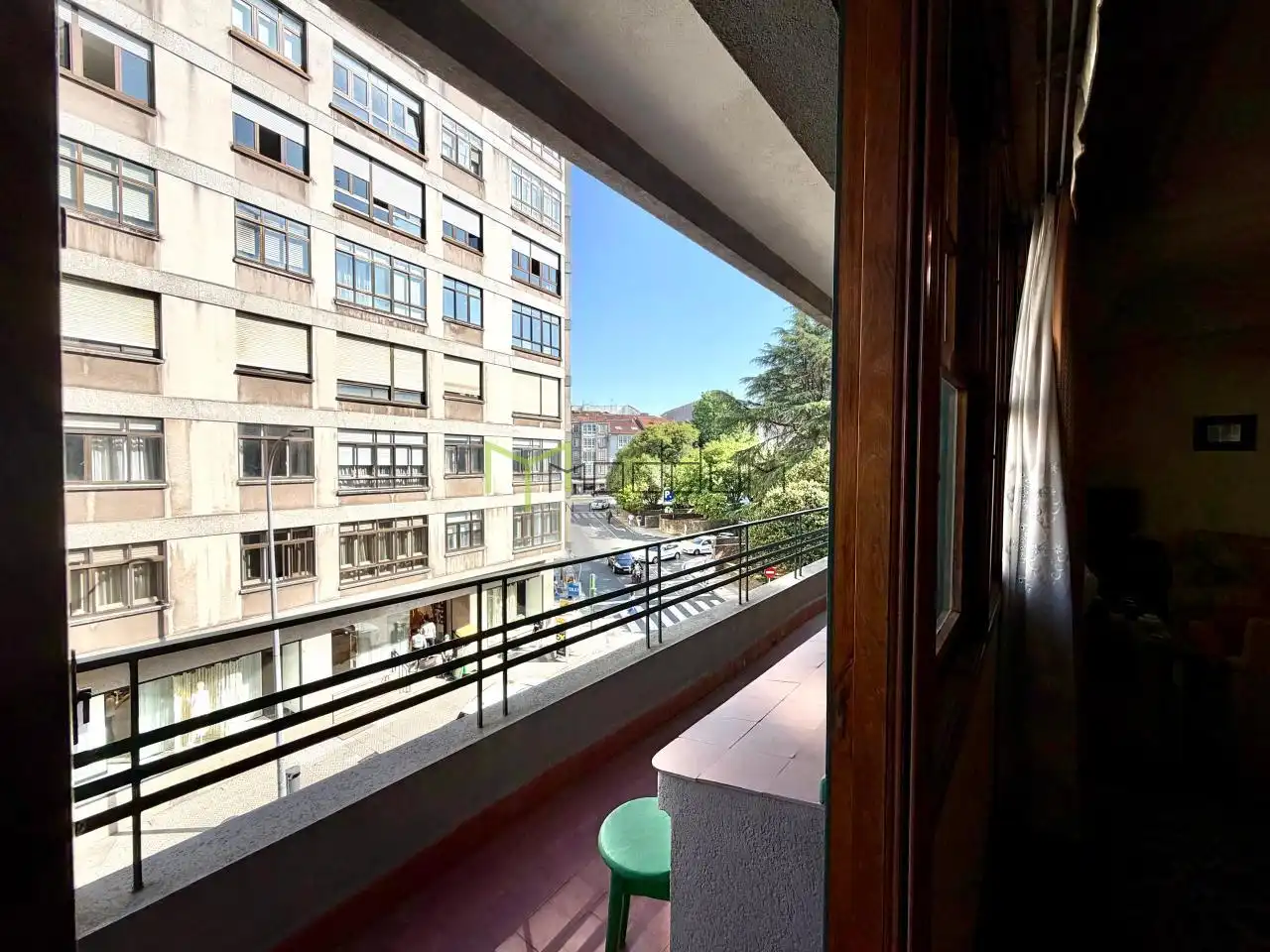 Wohnung mit Terrasse zum Verkauf in Ensanche - Sar, imagen 13