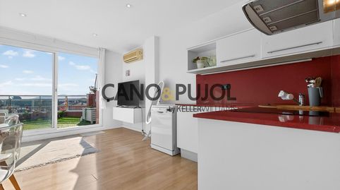 Foto 5 de Piso en venta en Centre - Estació, Sant Cugat del Vallès