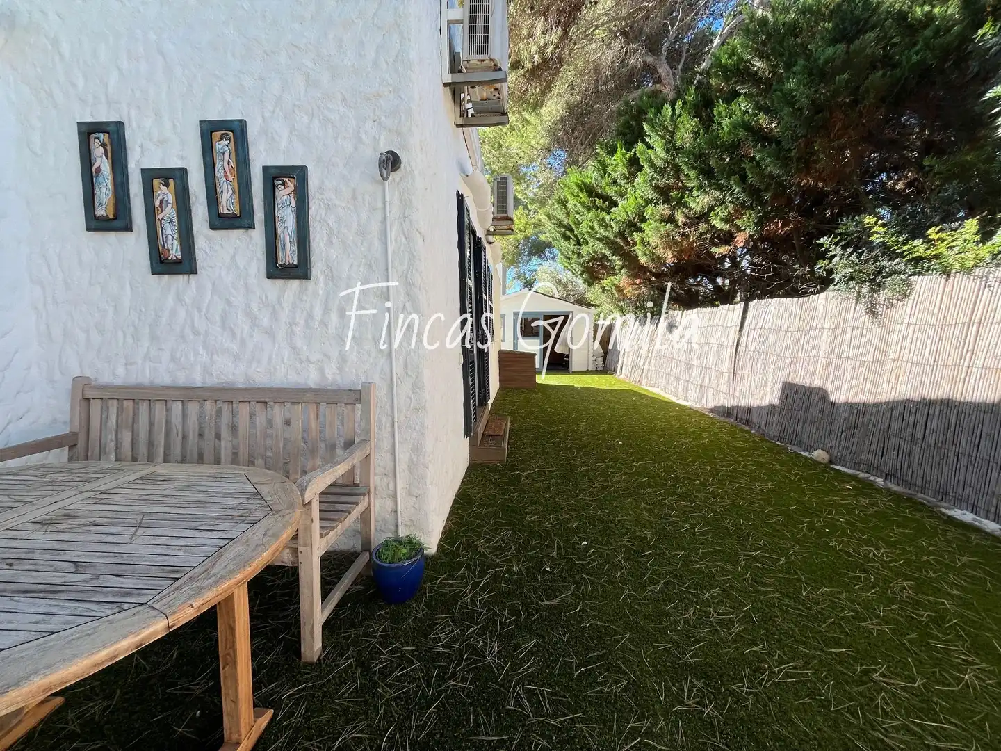 Casa amb piscina en venda a joan serra, imagen 24