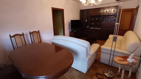 Foto 3 de Pis en venda a Huerta del Rey, Valladolid Capital