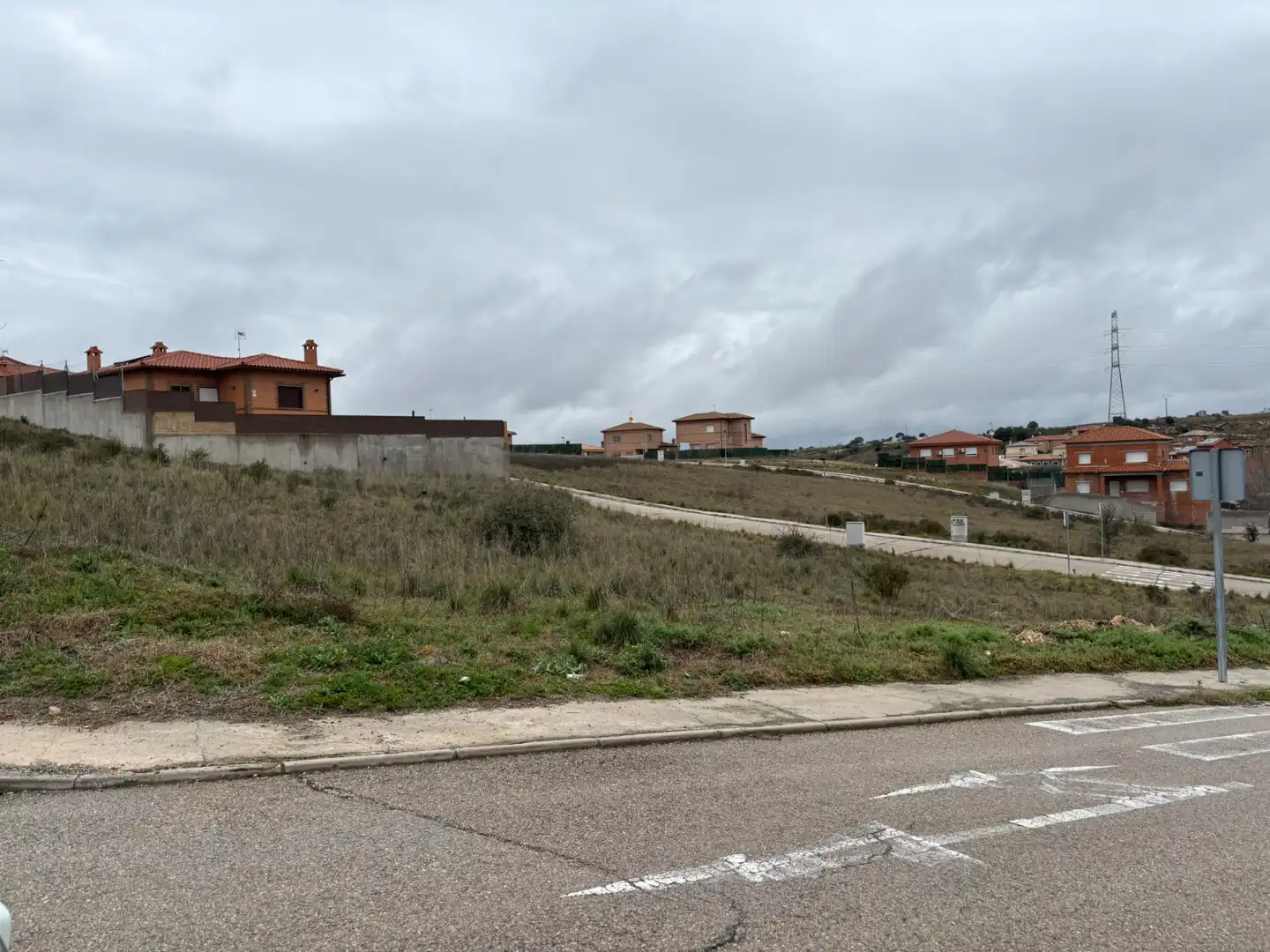 Terreni e lotti in vendita a Méntrida, imagen 4
