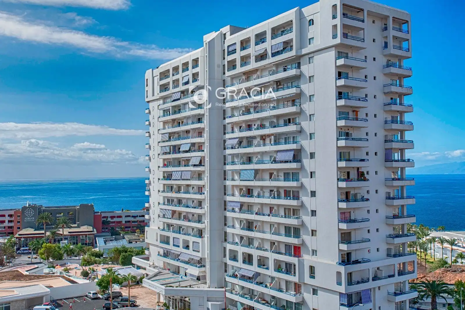 Appartement avec piscine à vendre à de Adeje 300, imagen 2