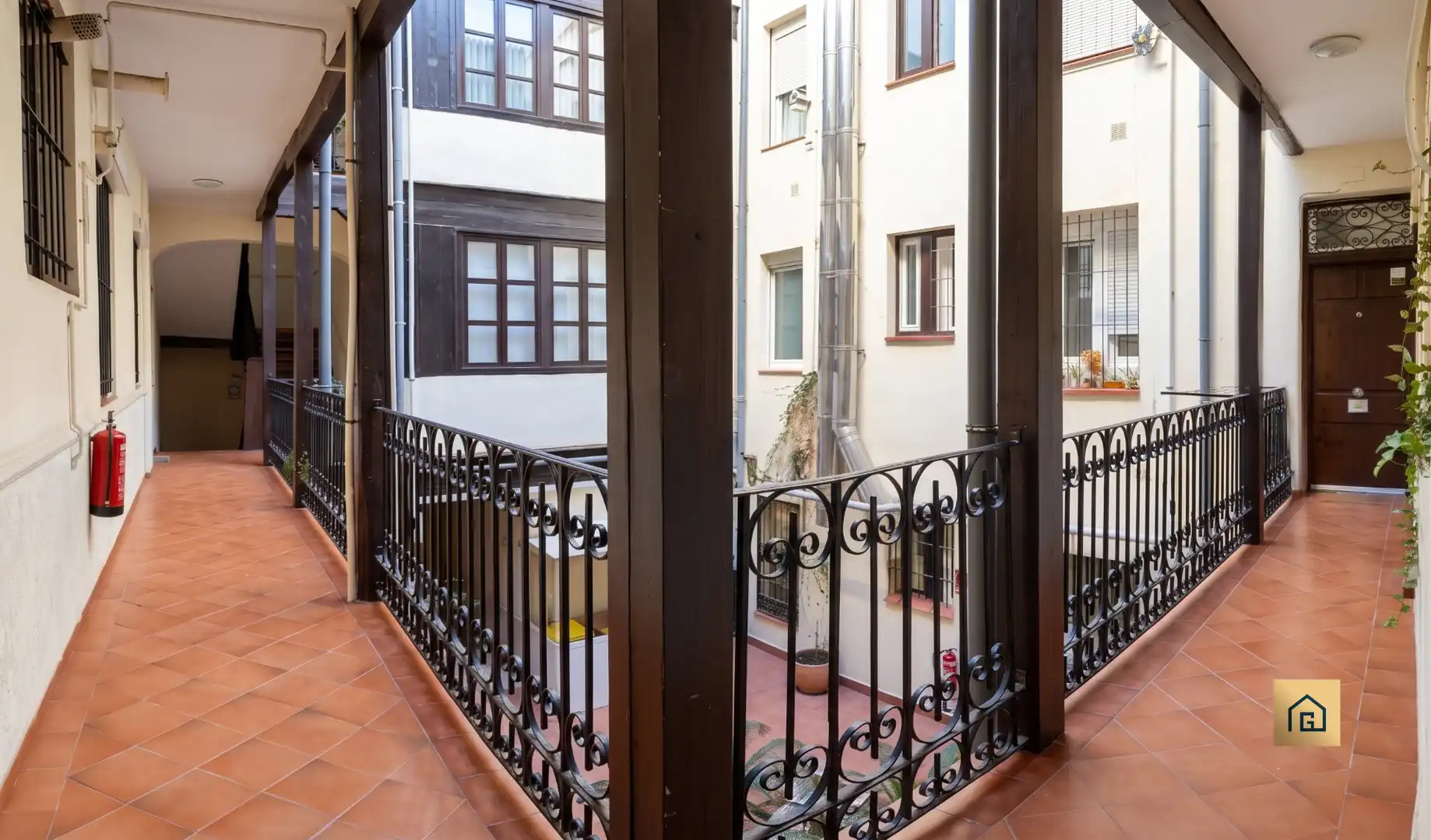 Flat with lift for sale in Chamberí, imagen 24