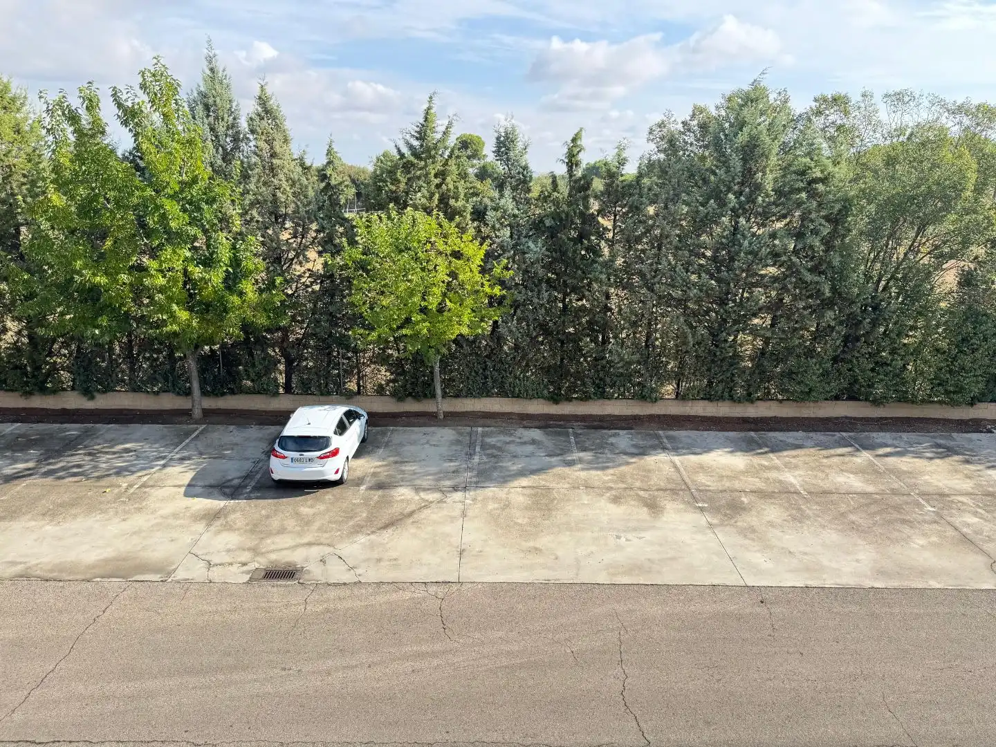 Nave industrial in affitto a HORCAJO 20, imagen 13
