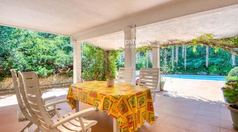 Foto 5 de Casa o chalet en venta en Canigo, Golf Costa Brava, Santa Cristina d'Aro