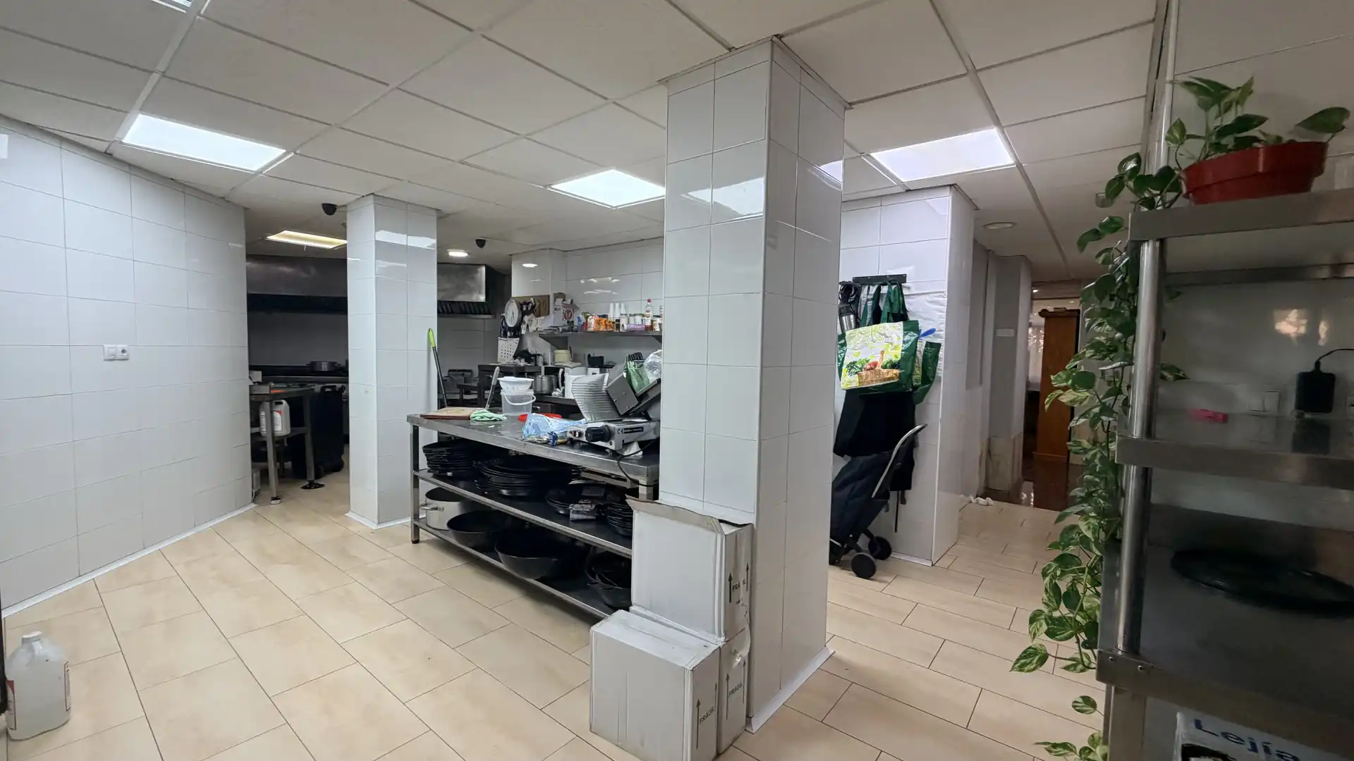 Local comercial en traspaso en Extramurs, imagen 32
