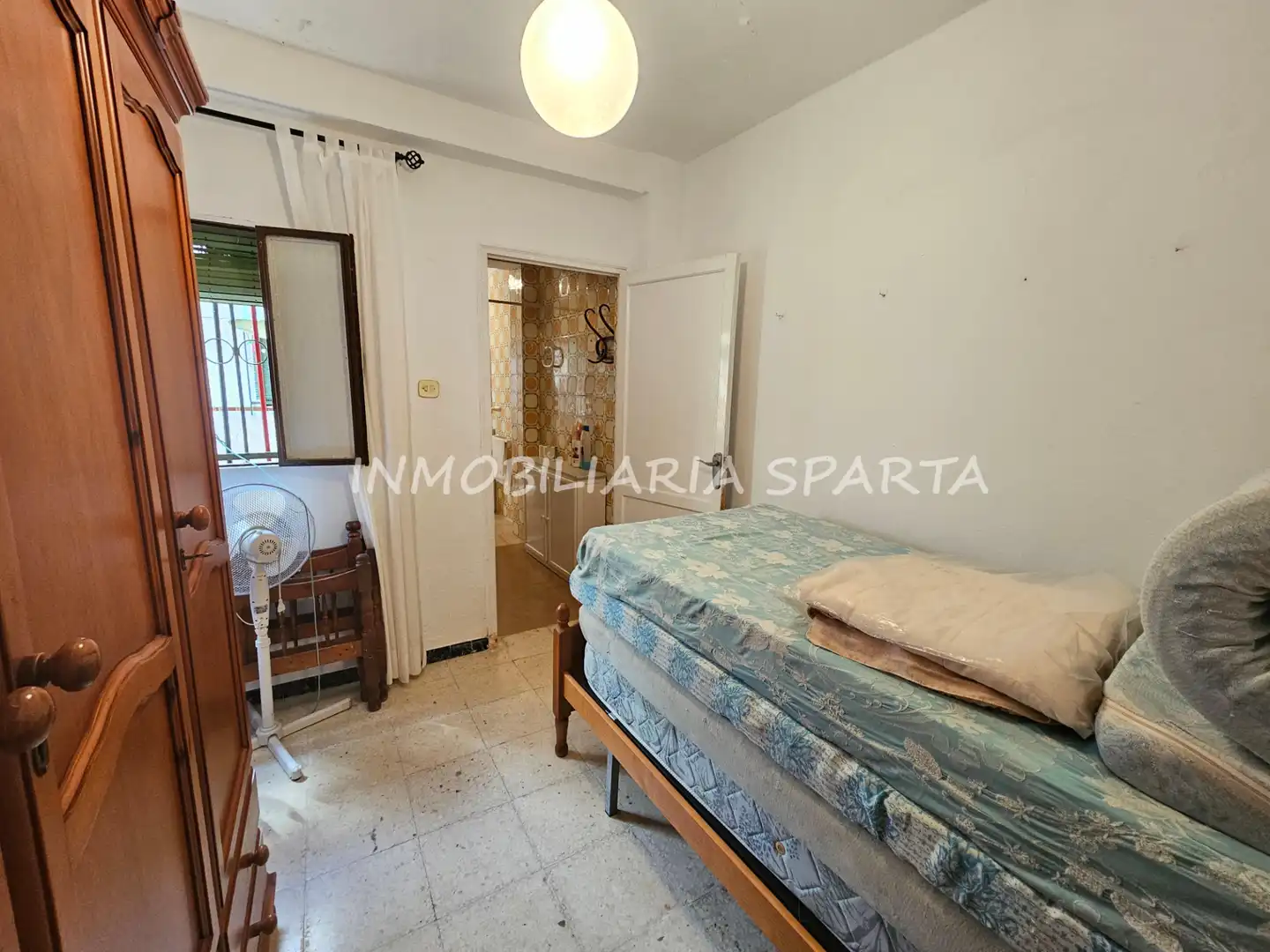 Casa adosada en venta en Santiponce con Terraza, Trastero y Balcón