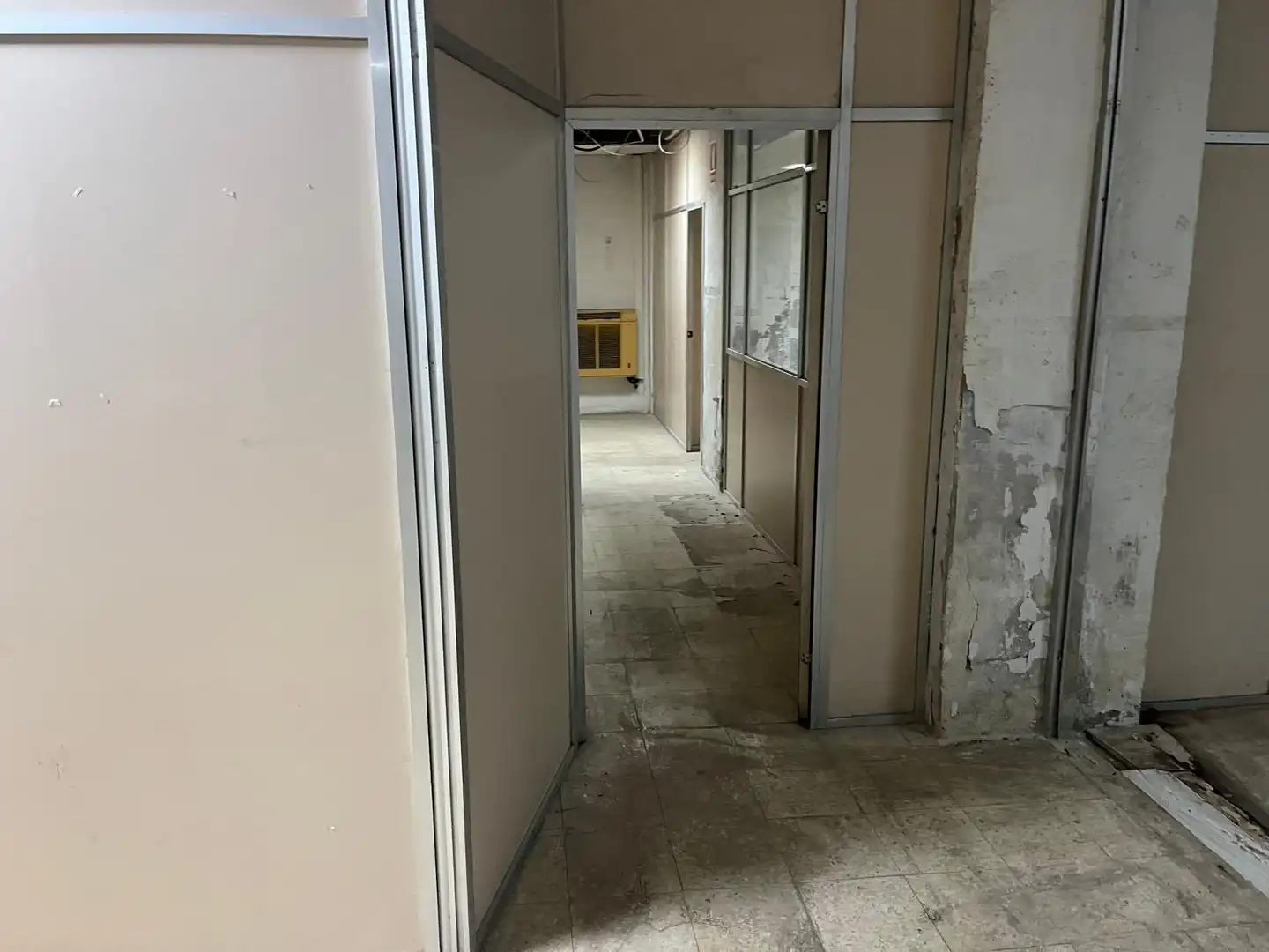 Industrial building to rent in Ponent, imagen 8