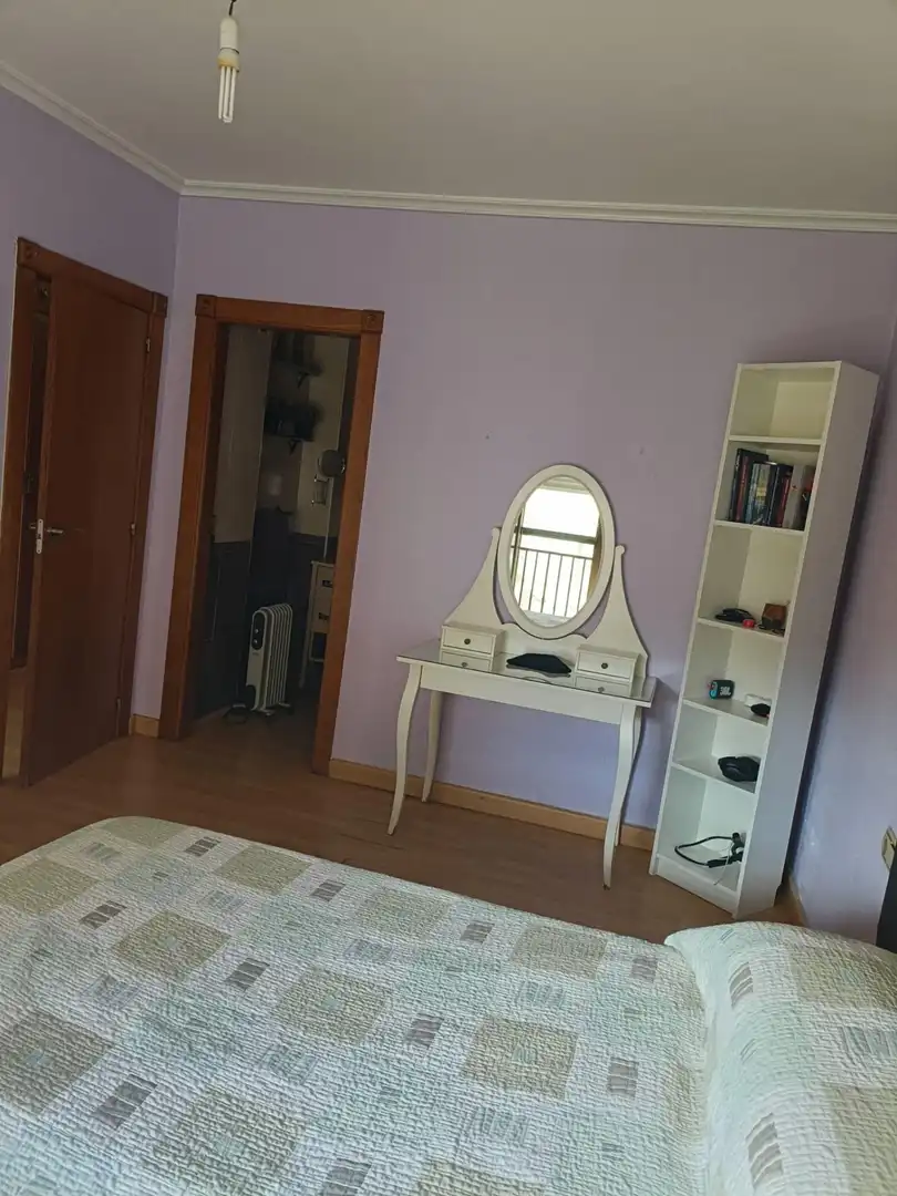 Habitación de Piso en venta en Molina de Segura con Balcón
