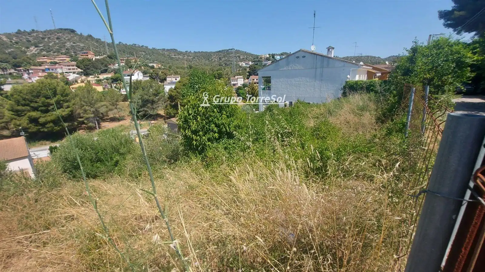 Terreno rustico in vendita a Carrer de Bolívia, 51, imagen 6