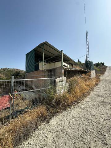 Terreno en Venta en Benamargosa