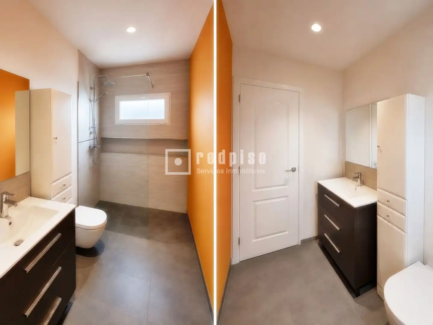 Baño de Casa o chalet en venta en Alovera con Calefacción, Terraza y Trastero